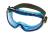 V80 MONOGOGGLE* XTR* GOG BL CL