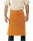 Bib apron w/ 2 chest pockets &