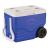 40Qt. wheeled cooler