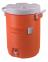 Insulated beverage container 1