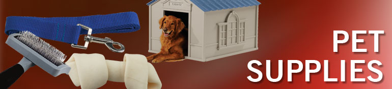PET SUPPLIES