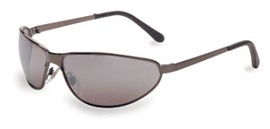 TOMCAT TINTED HARDCOAT EYEWEAR